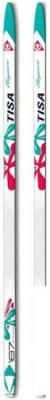 Беговые лыжи TISA Elegance Step Women N91221V (187 см)