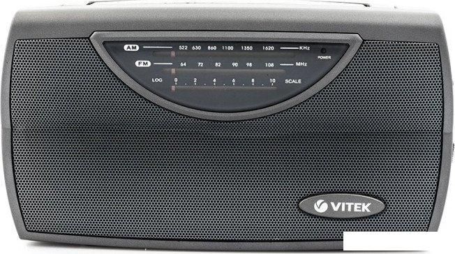 Радиоприемник Vitek VT-3591