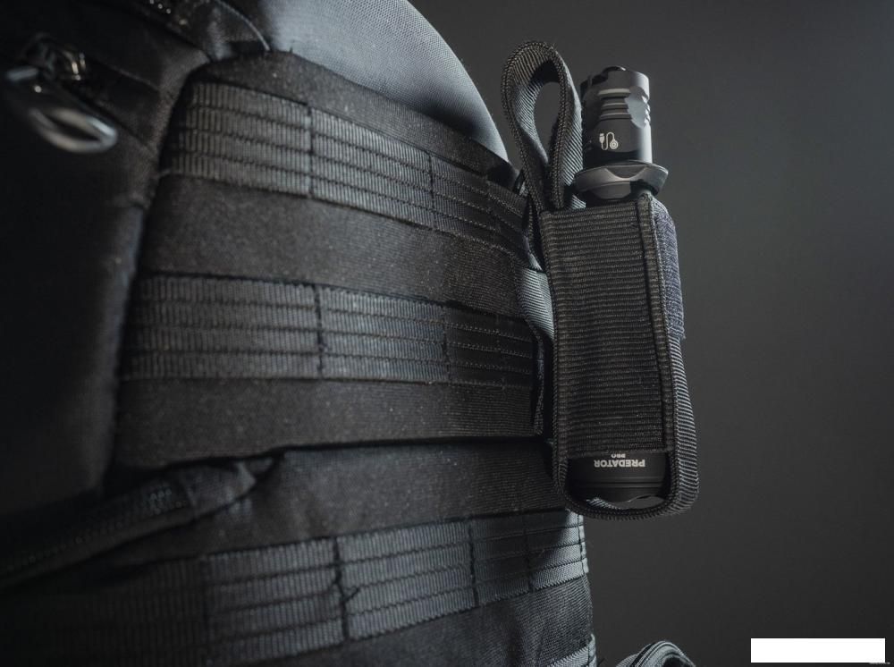 Фонарь Armytek Predator Pro Magnet USB (белый)