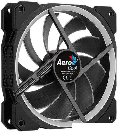 Вентилятор для корпуса AeroCool Orbit