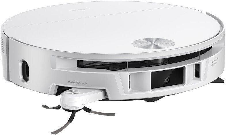 Робот-пылесос Trouver Robot Vacuum S70 Roller White RLZ12SE (евровилка, белый)