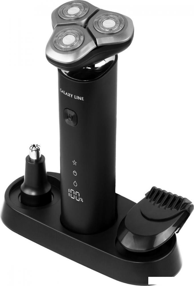 Электробритва Galaxy Line GL4276