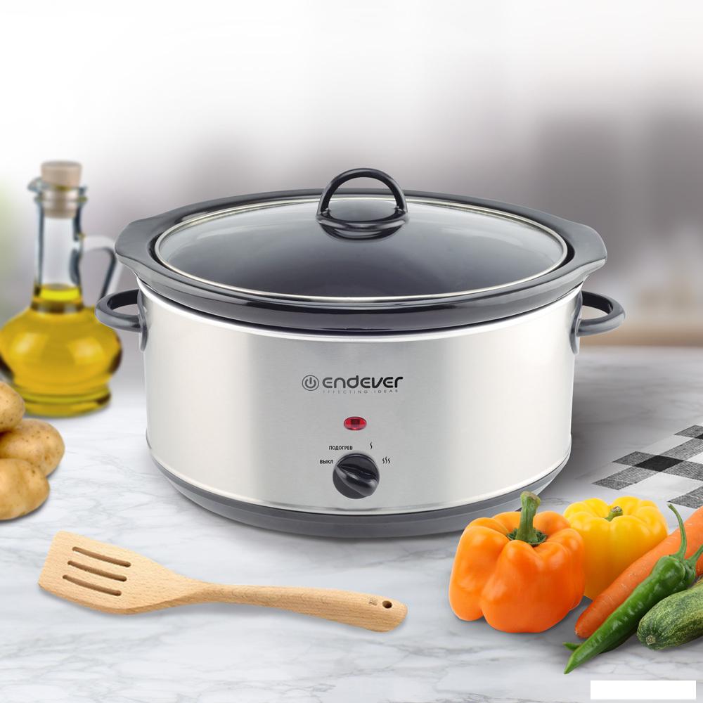 Мультиварки Endever Vita-112