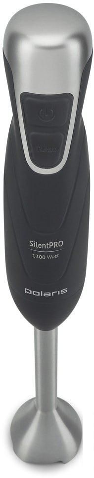 Погружной блендер Polaris PHB 1380 Silent