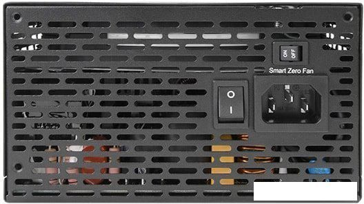 Блок питания Thermaltake Toughpower GF1 1200W TT Premium Edition PS-TPD-1200FNFAGE-1