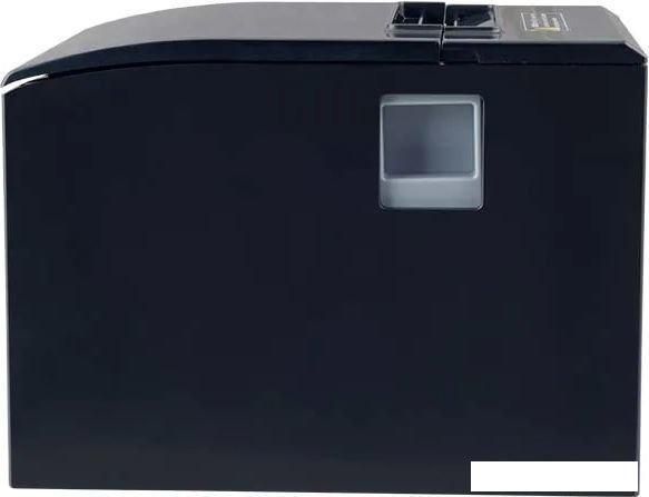 Принтер чеков Xprinter XP-E200M (USB, Ethernet)