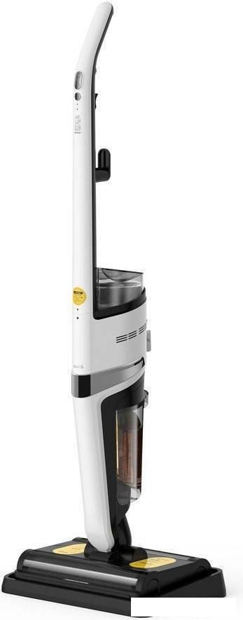 Вертикальный моющий пылесос Deerma DEM-VX20W