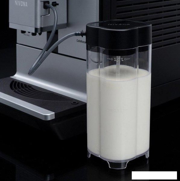 Кофемашина Nivona CafeRomatica 970