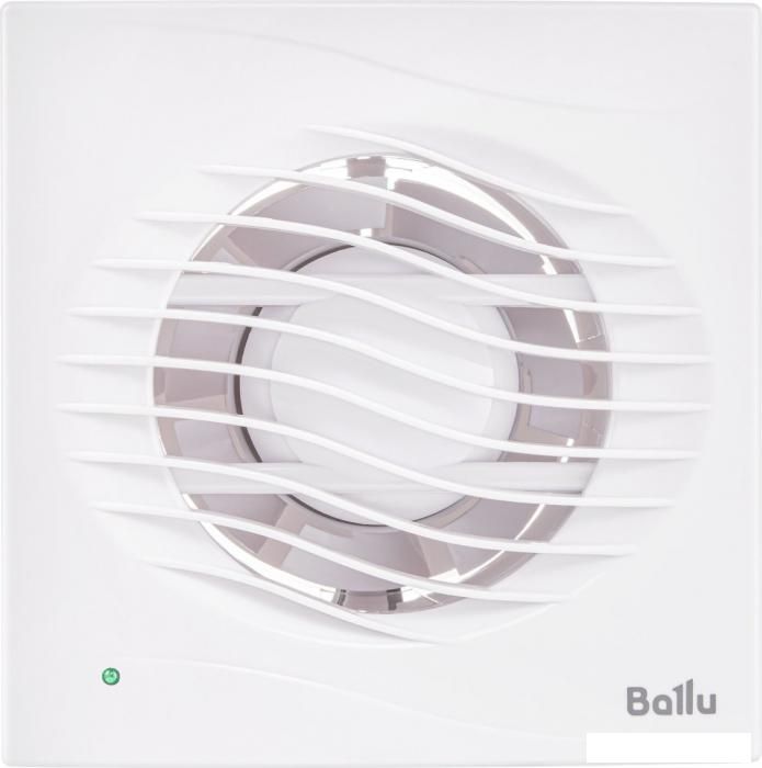 Осевой вентилятор Ballu BAF-AR 120 V