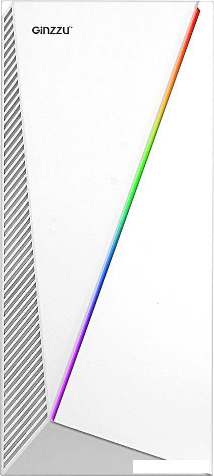 Корпус Ginzzu SL220