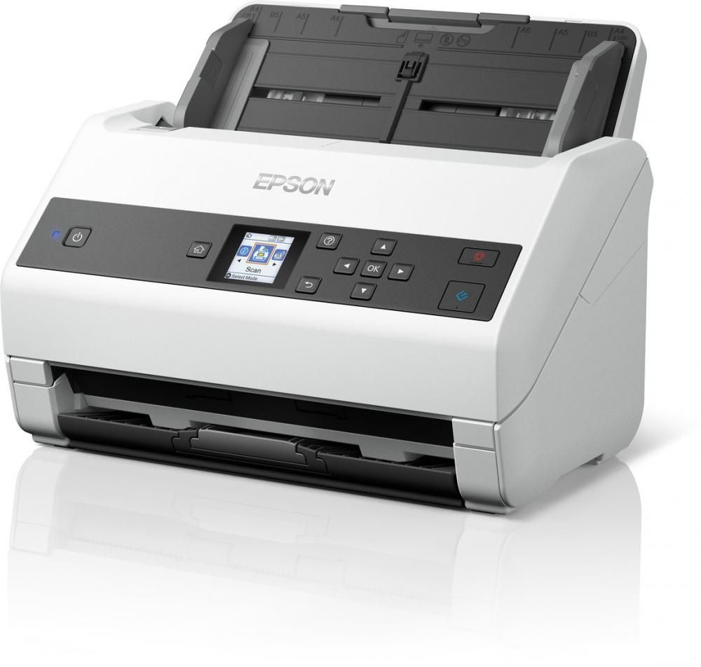 Сканер Epson DS-870