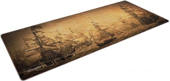 Коврик для стола QUMO Dragon War Grand Fleet