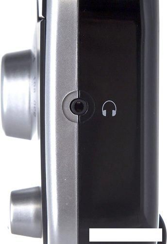 Радиоприемник Vitek VT-3593 BK