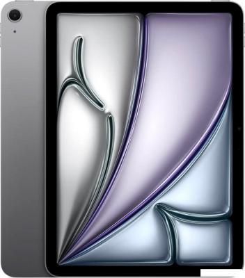 Планшет Apple iPad Air 11" 2025 256GB (серый космос)