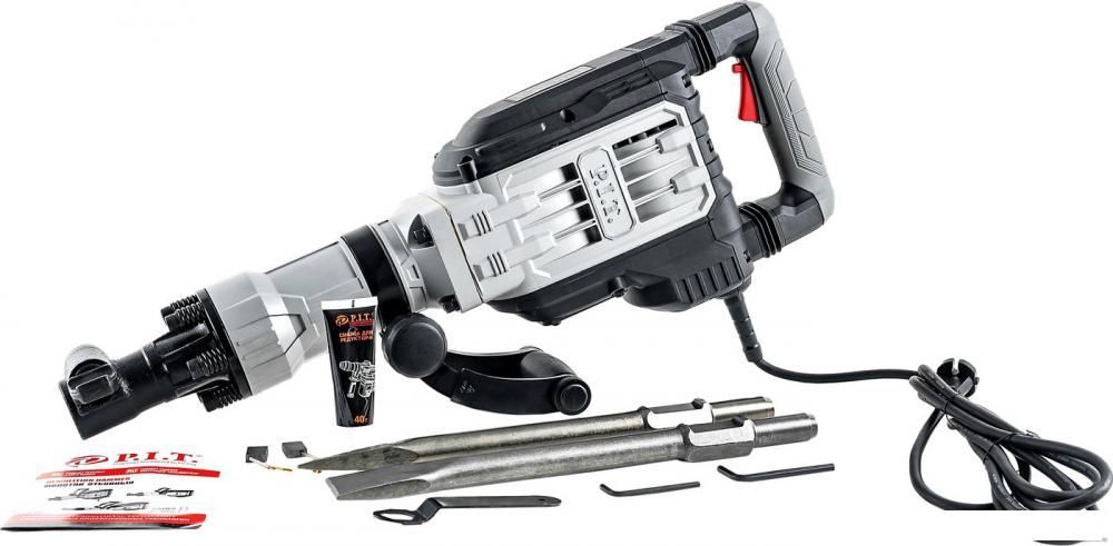 Отбойный молоток P.I.T. GSH90-C2