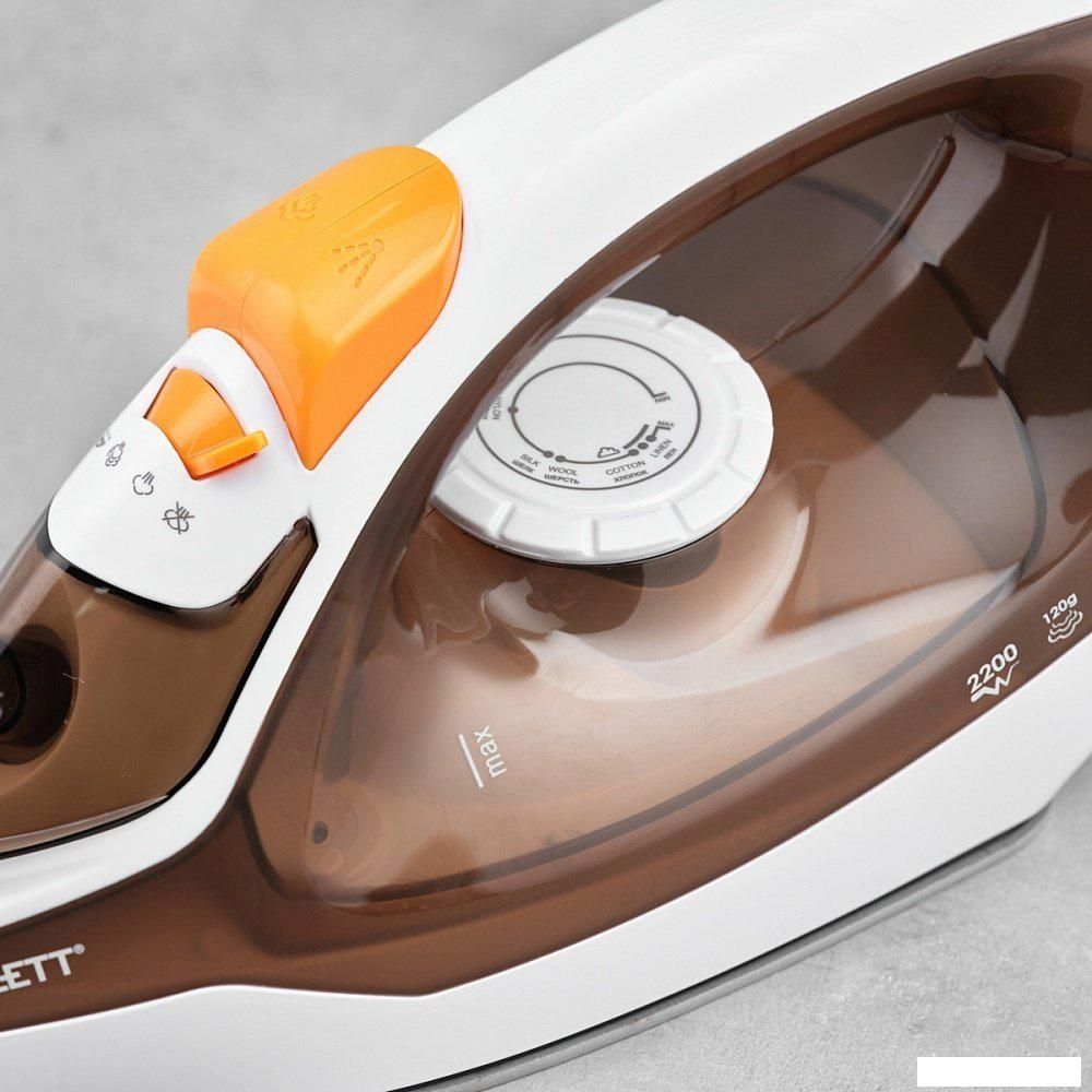 Утюг Scarlett SC-SI30K47