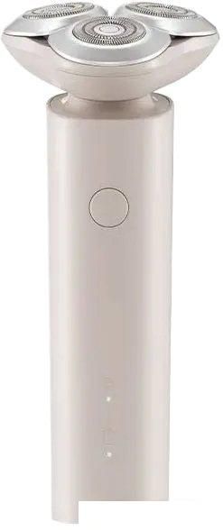 Электробритва Xiaomi MiJia Electric Shaver S101 (бежевый)