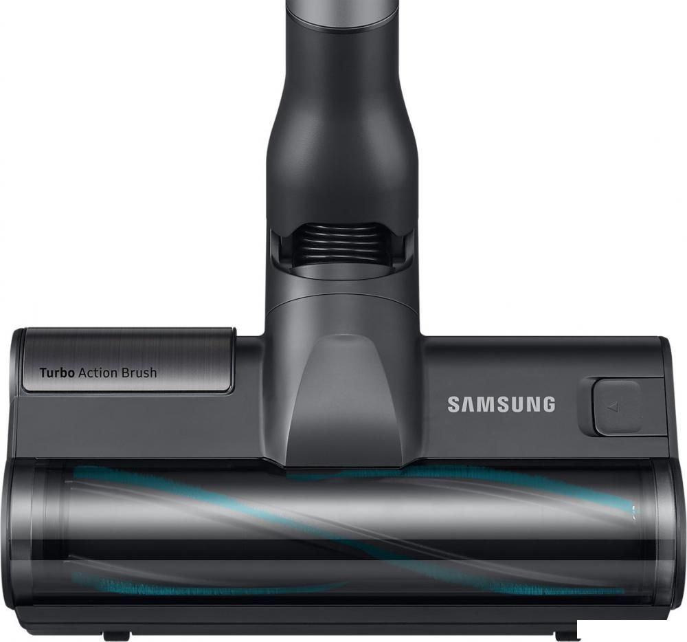 Пылесос Samsung Jet 75E Complete VS20B75ACR5/EV