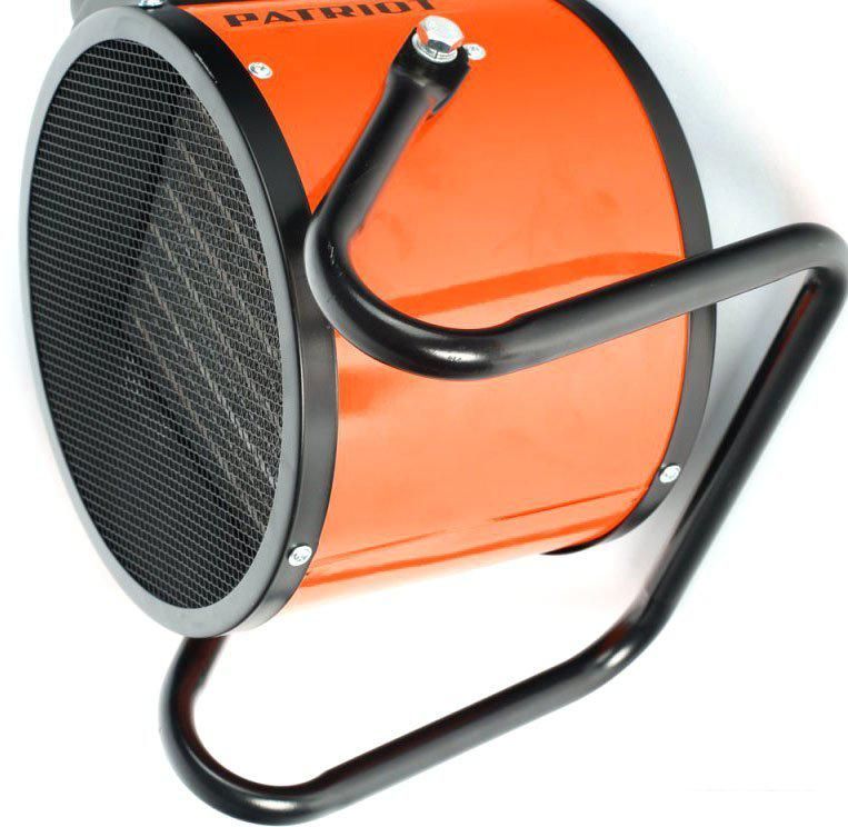 Электрическая тепловая пушка Patriot PT R 5S