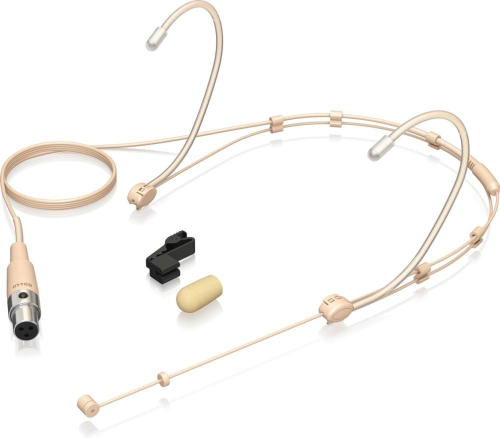 Проводной микрофон Behringer BD440