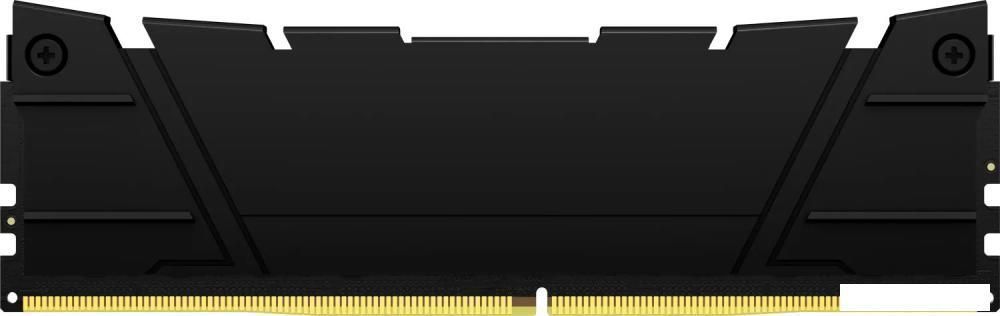 Оперативная память Kingston FURY Renegade 8ГБ DDR4 3200МГц KF432C16RB2/8