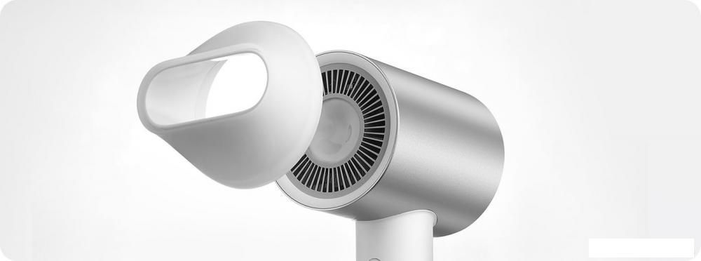 Фен Xiaomi Water Ionic Hair Dryer H500 BHR4899CN (китайская версия)