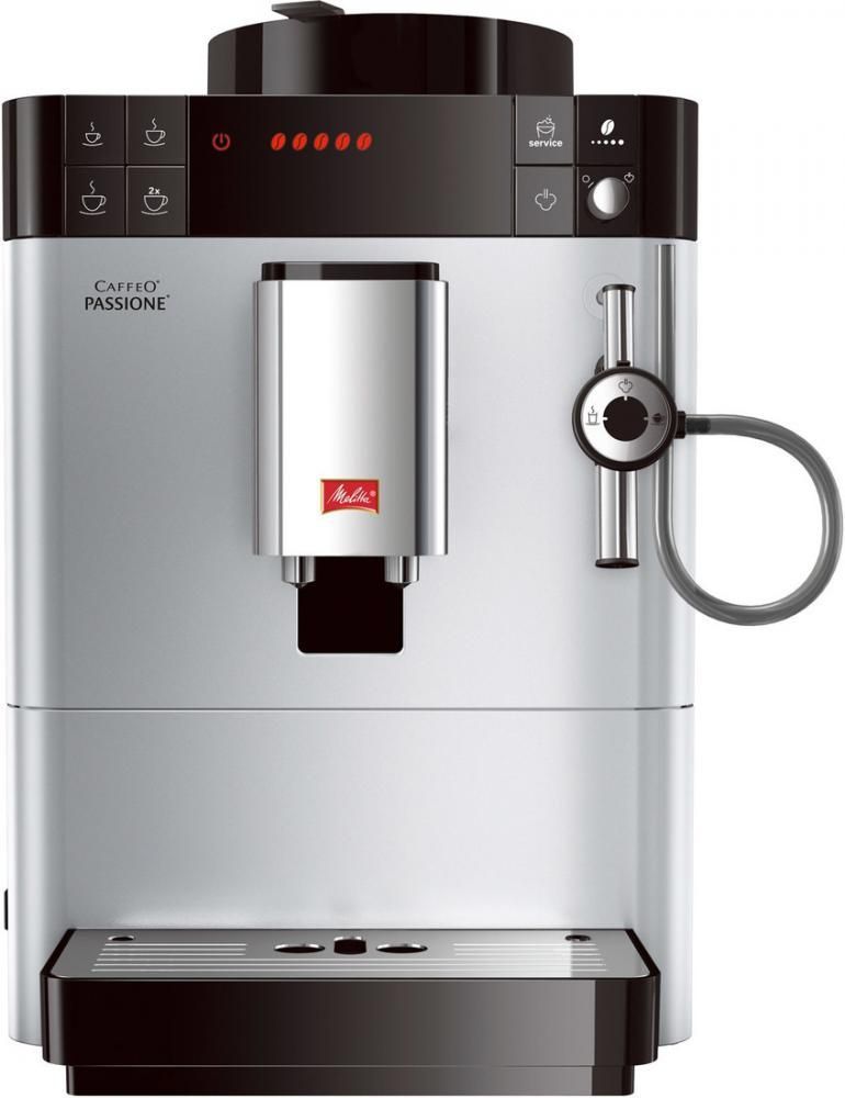 Кофемашина Melitta Caffeo Passione F53/0-101
