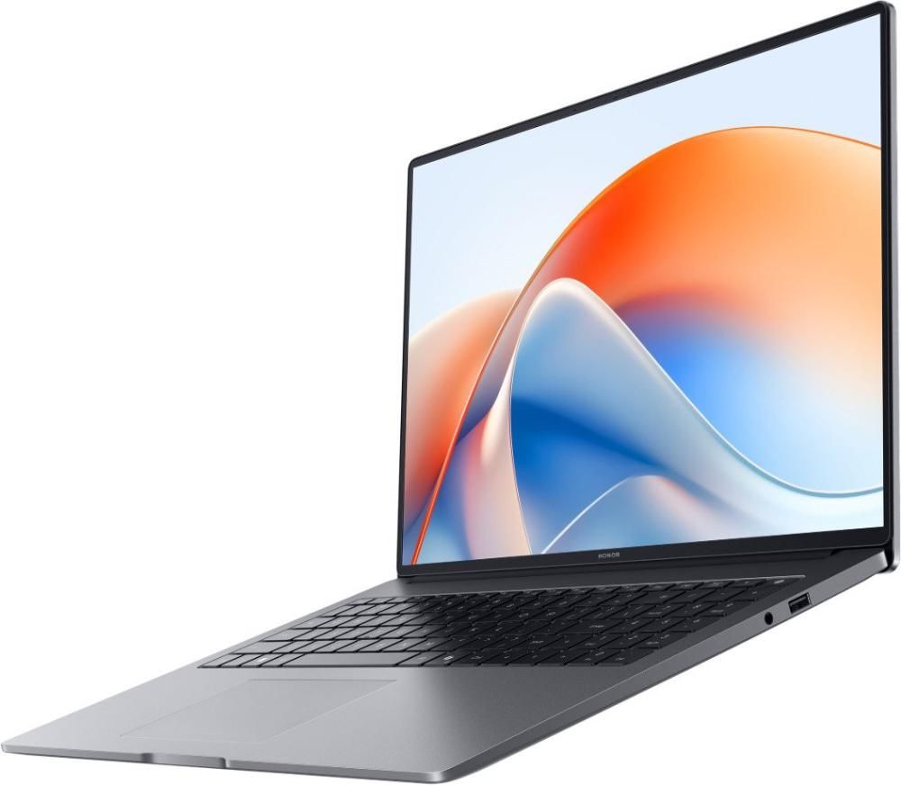 Ноутбук HONOR MagicBook X16 Plus 2025 BRB-X 5301ALVX