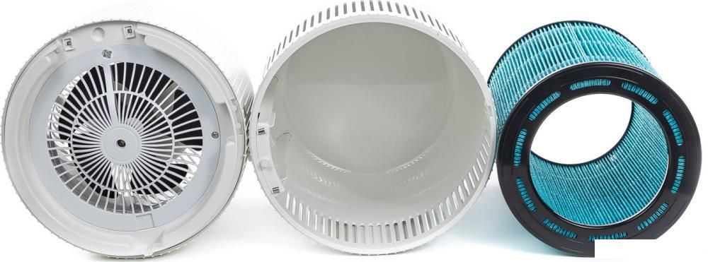 Мойка воздуха IClima LUX-7000AW