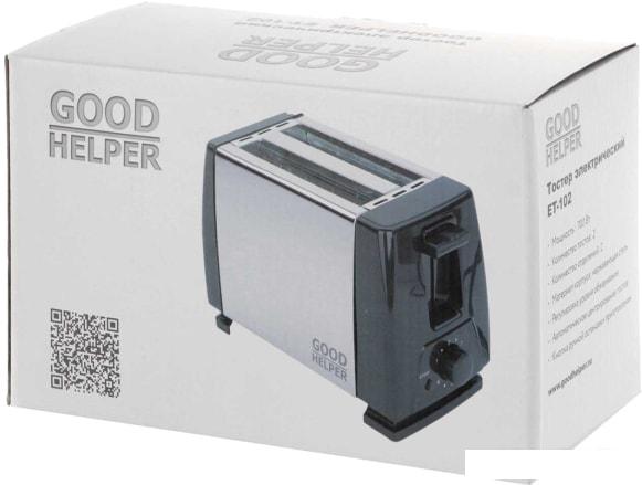 Тостер Goodhelper ET-102
