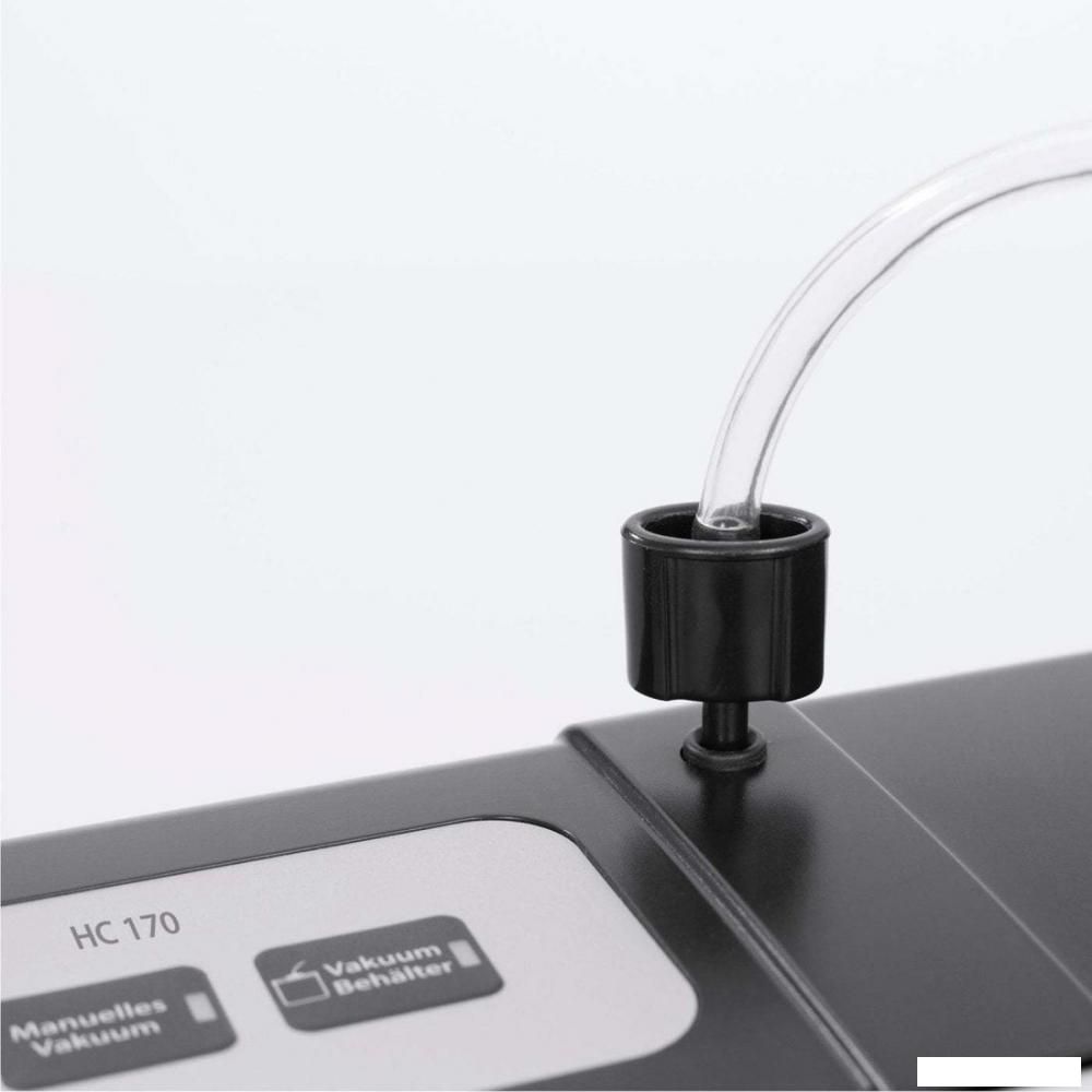 Вакуумный упаковщик CASO HC 170