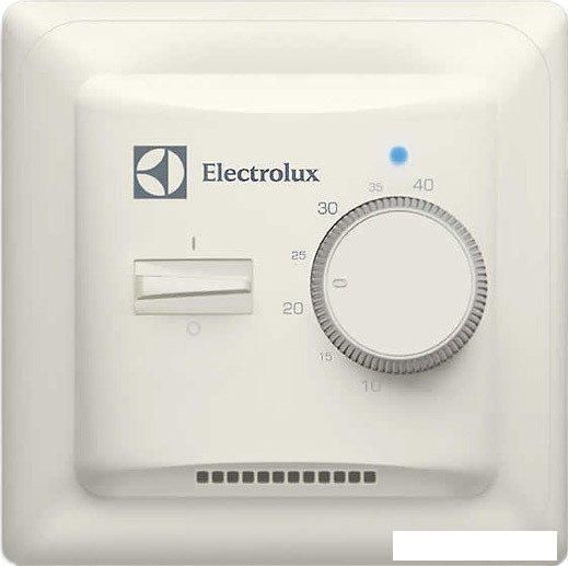 Терморегулятор Electrolux Thermotronic Basic (ETB-16)