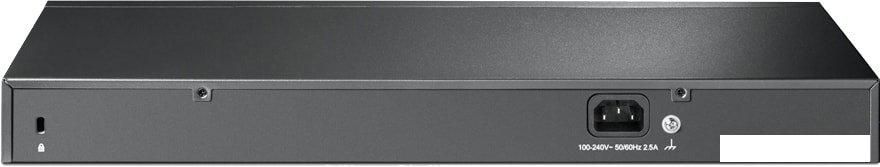 Неуправляемый коммутатор TP-Link TL-SL1218P