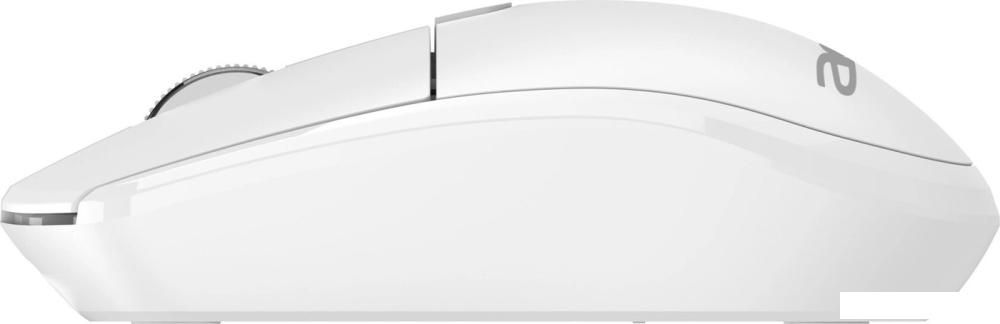 Офисный набор Acer OCC401 (белый)