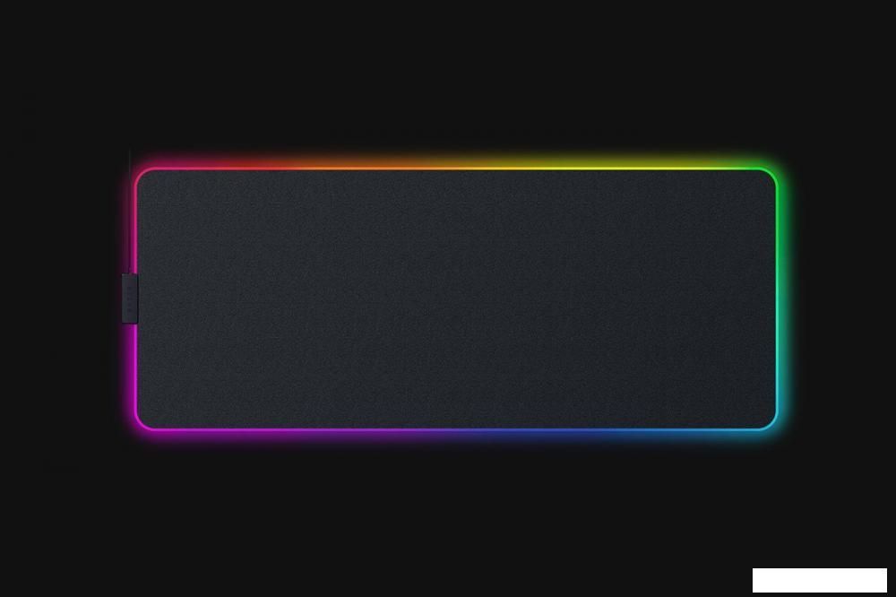 Коврик для стола Razer Strider Chroma