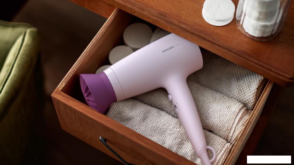 Фен Philips BHD341/10