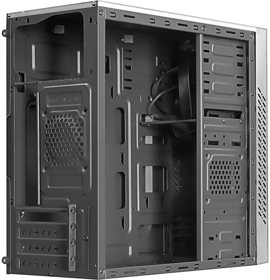 Корпус Ginzzu D380