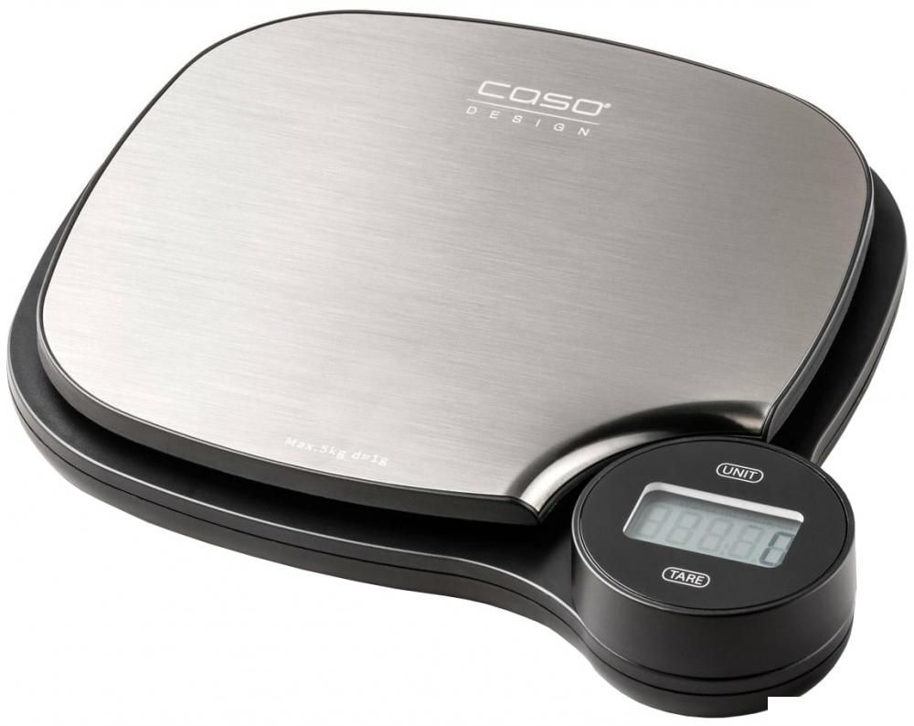 Кухонные весы CASO EcoMaster