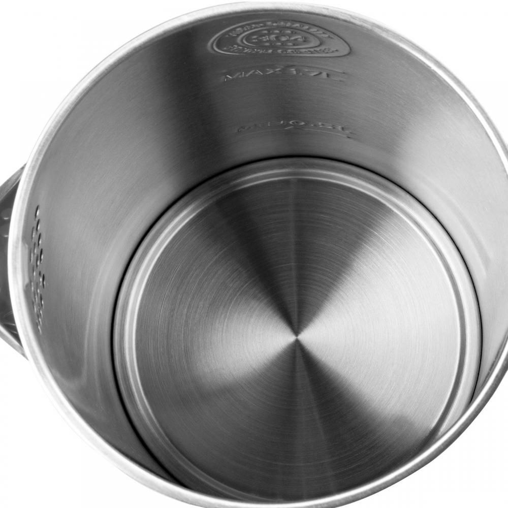 Электрический чайник Galaxy Line GL0330 (салатовый)