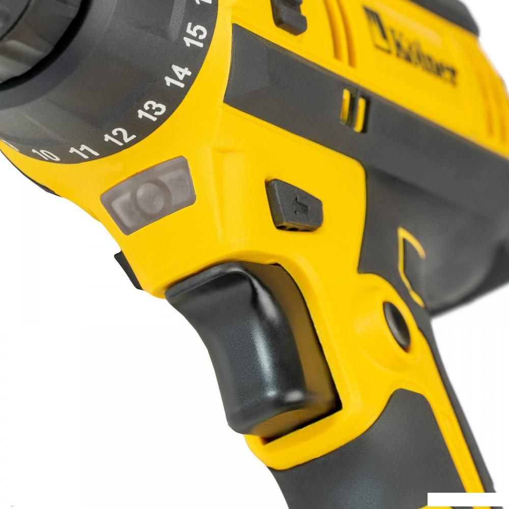 Дрель-шуруповерт Kolner KED 300V