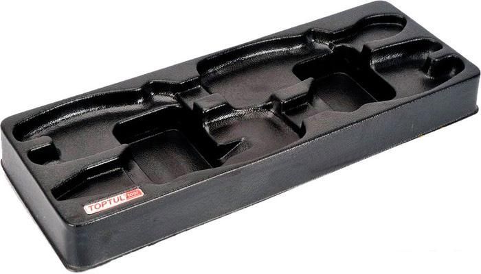 Набор пассатижей Toptul GBAT0402 4 предмета