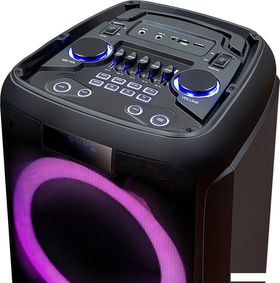 Патибокс Ginzzu GM-202