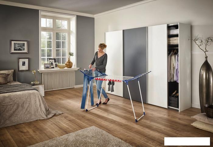 Сушилка для белья Leifheit Pegasus 180 Solid 815149