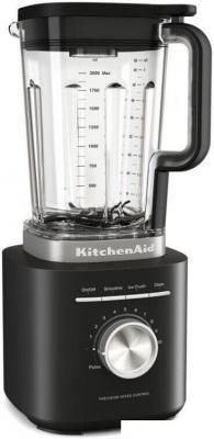 Стационарный блендер KitchenAid Pure Power 5KSB2073EBM