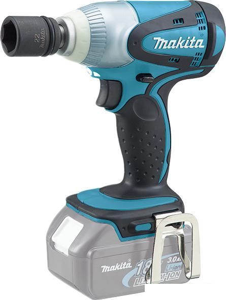 Гайковерт Makita DTW251Z (без АКБ)