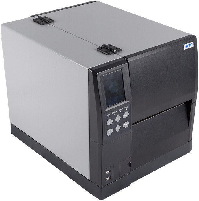 Принтер этикеток iDPRT iX6P 100700387