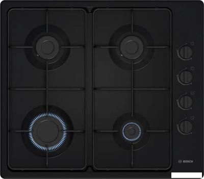 Варочная панель Bosch Serie 2 PBP6C6K80Q
