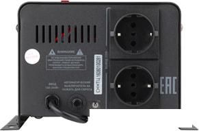 Стабилизатор напряжения ЭРА СННТ-1000-Ц