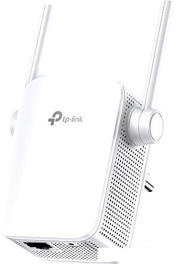 Усилитель Wi-Fi TP-Link TL-WA855RE