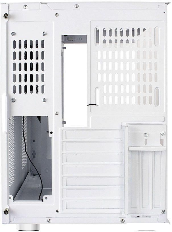 Корпус Ginzzu V580